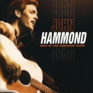 John Hammond/Best Of The Vanguard Years