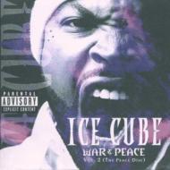 Ice Cube/War And Peace Vol.2