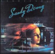 Rendezvous : Sandy Denny | HMV&BOOKS online - HNCD4423