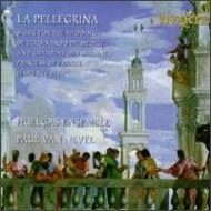 La Pellegrina: Nevel / Huelgas Ensemble