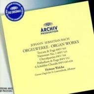 Хåϡ1685-1750/Organ Works Walcha