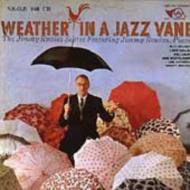Weather In Jazz Vane
