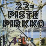 22 Pistepirkko/Big Lupu