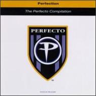 コンパッション1234 Perfection -Perfecto Compilation | HMV&BOOKS online - 0630123482