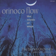 Enya – Orinoco Flow (Sail Away) – Vinyl (12