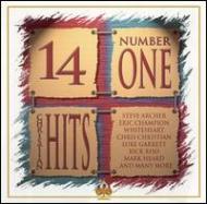 Various/14 No.1 Christian Hits