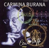 Carmina Burana: Muhai Tang / Royal Flemish Philharmonic Antwerp
