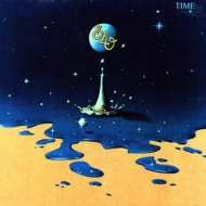 Electric Light Orchestra (E. L.O.)/Time - Expanded Edition