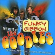 Funky Gibbon -The Best Of