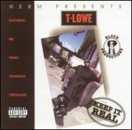 Keep It Real : T Lowe | HMV&BOOKS online - 2132