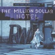 ߥꥪ顼 ۥƥ/Million Dollar Hotel - Soundtrack