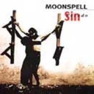 Moonspell/Sin / Pecado