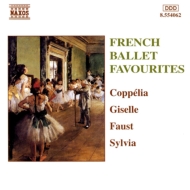 Х쥨/French Ballet Music