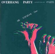 �I�[���@�[�n���O �p�[�e�B�[