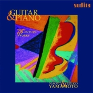 Duo-instruments Classical/20th Century Works For Guitar  Piano ľ(G)ܹ(P)