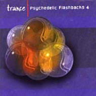 Various/Trance - Psychedelic Flashbacks 4