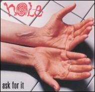 Ask For It : Hole | HMV&BOOKS online - 1470