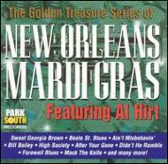 Various/Golden Treasure Series Of Neworleans Mardi Gras - Featuring Al Hirt