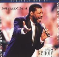 その他 With One Voice [DVD] Sing Out With One Voice : Ron Kenoly | HMV&BOOKS online - 239