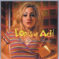 国内盤帯付 Lords of Acid ‐ Our Little Secret Our Little Secret : Lords Of Acid | HMV&BOOKS online - AVCM-65040