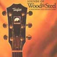 Sounds Of Wood And Steel -Windom Hill Collection