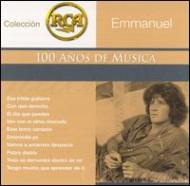 Emmanuel (Latin)/Coleccion Rca 100 Anos De Musica