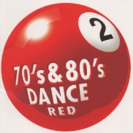 70s & 80s Dance 2 Red