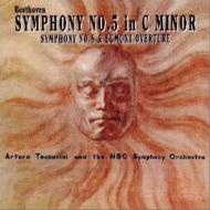 トスカニーニ｜アルトゥーロ・トスカニーニ・エッセンシャル