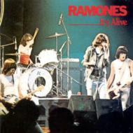 Ramones/Its Alive