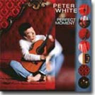 CD Peter White パーフェクト・モーメント  SRCS8849  /00110 Perfect Moment : Peter White | HMV&BOOKS online - SRCS-8849