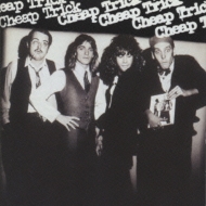 Cheap Trick