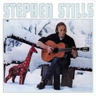 Stephen Stills/Stephen Stills - Remaster