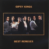 Best Remixes : Gipsy Kings | HMV&BOOKS online - ESCA-6334