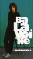 Daniel Balavoine/L'inoubliable