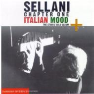 Italian Mood (The Studio Soloalbum)