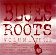 Various/Blues Roots Vol.3