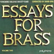 Essays For Brass