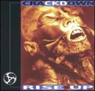 Crackdown/Rise Up