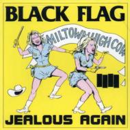 Jealous Again : Black Flag | HMV&BOOKS online - 3
