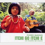 Itchi Go Itchi E ������