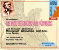 Die Meistersinger Von Nurnberg: Furtwangler / Bayreuther Festspielhaus 43