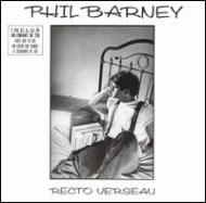 Phil Barney/Recto Verseau