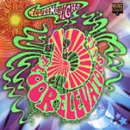 All Time High : 13th Floor Elevators | HMVu0026BOOKS online - MCCD324