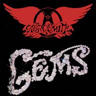 Aerosmith/Gems - Best Of Aerosmith's Hard Rock Hits
