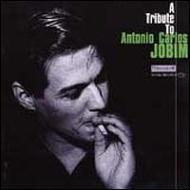 Tribute To Antonio Carlos Jobim | HMV&BOOKS online - 177192