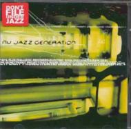 Various/Nu Jazz Geveration