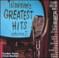 Television´s Greatest Hits フルハウス主題歌 - CD