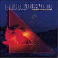 Michel Petrucciani/Live At The Village Vanguard