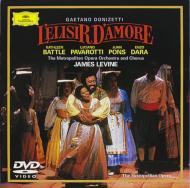 Donizetti: L'elisir D'amore