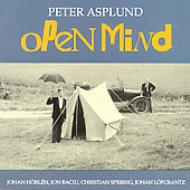 Peter Asplund/Open Mind